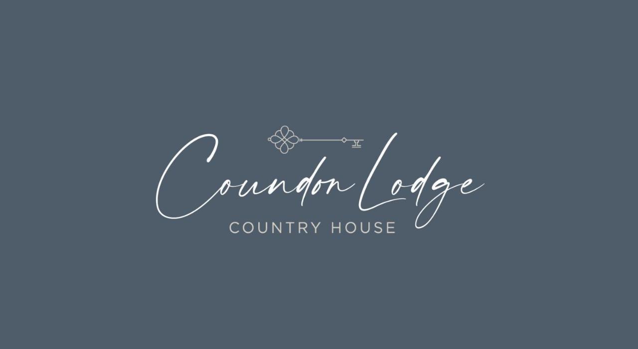 Coundon Lodge קובנטרי מראה חיצוני תמונה